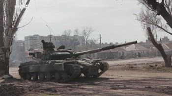 Presidente Duma: USA responsabili di crimini di guerra