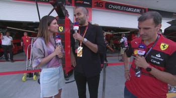 f1 intv ore 21.50 canale 207 tony parker