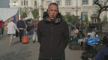 Guerra Ucraina, il racconto dei nostri inviati a Leopoli