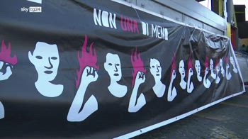 Guerini,tolleranza zero per molestie raduno alpini