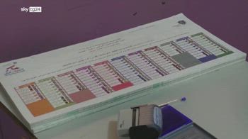 ERROR! Voto in Libano: nuovi volti ma vecchie �lite stabili