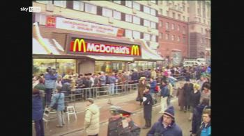 Guerra Ucraina, McDonald's e Renault lasciano la Russia