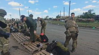 Ucraina, Mosca pubblica video della resa finale ad Azovstal