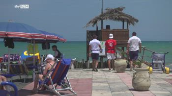 Ddl concorrenza, i balneari promettono battaglia