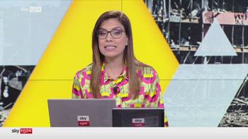 Ucraina, Ue approva il sesto pacchetto di sanzioni