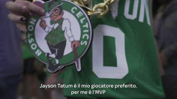 Finali NBA, viaggio tra i tifosi dei Celtics