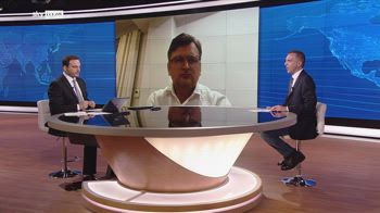Kuleba a Sky TG24: "Pronti al dialogo con la Russia"