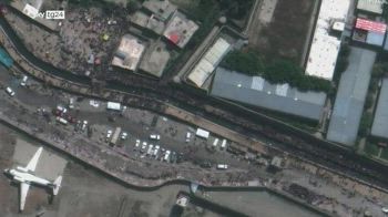 Sisma Afghanistan, una tragedia che colpisce un paese in ginocchio