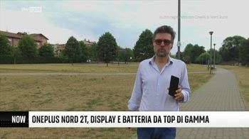 ++NOW18AGO Recensione OnePlus Nord 2T e OnePlus