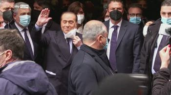 Centrodestra: Berlusconi torna in campo, ma resta il nodo sul candidato premier