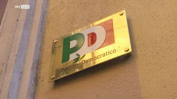 Il PD in direzione fa i conti con il nodo alleanze mentre Conte dice: "Noi andremo soli"
