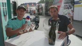 PREM SUZUKI DUE MINUTI GIOIA