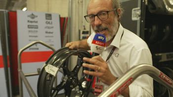 PREM MEDA CERCHIONE BASTIANINI