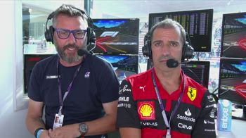 f1 canale 207 ore 17 commento vanzini