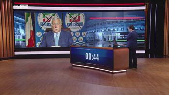 ERROR! Casa Italia: Le proposte di Antoni oTajani