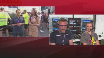 f1 canale 207 ore 17.18 commento vanzini