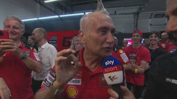 PREM TARDOZZI CRESTA