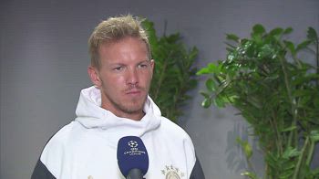 INTV NAGELSMANN SU EMOZIONE PRIMA VOLTA A SAN SIRO.transfer_1350079
