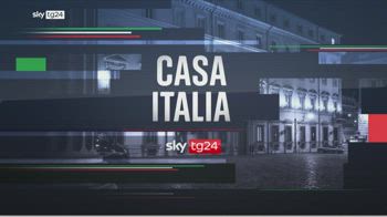 ERROR! Casa italia ospita Lupi, Bonetti e Bonelli
