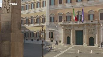 ERROR! Letta, A rischio democrazia se vince la destra