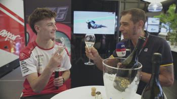 PREM DUE MINUTI DI GIOIA