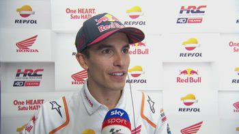 MARQUEZ POST GARA_3008089