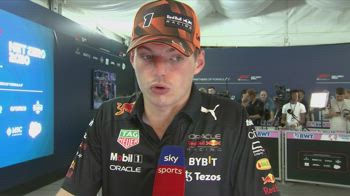 INTV VERSTAPPEN POST QUALIFICHE_0318279