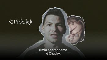 INTV LOZANO MAGAZINE UCL.transfer_5333603