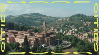 Hoop Cities Bologna: il trailer del documentario della NBA