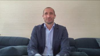 CHIELLINI SU HANDANOVIC