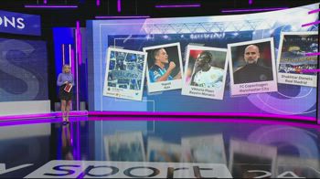 ESTRATTO EUROSHOW MARIANI IL MEGLIO DELLA CHAMPIONS_2451222