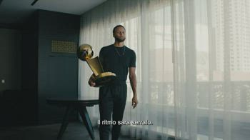 La NBA non annoia mai: lo spot per la stagione 2022-23