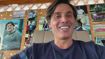 ITALIANS VINCENZO MONTELLA SU BALOTELLI SKY SPORT_4603080