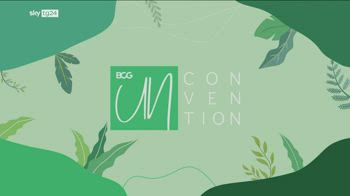 Unconvention, Bcg Italia e WWF insieme per la biodiversit�