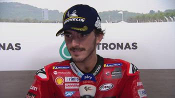 BAGNAIA INTERVISTA