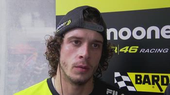 BEZZECCHI POST SEPANG