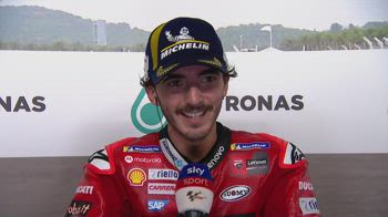 PECCO SULLA PARTENZA