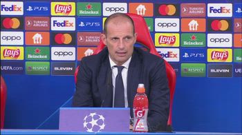 CONF ALLEGRI