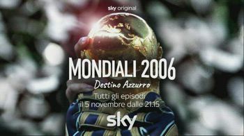 ESTRATTO PROMO DOC MONDIALI 2006 COPPA E VITTORIA    SN075938_2823248