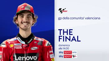 CLIP BAGNAIA MALESIA