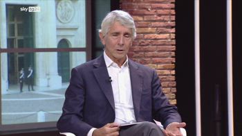 Timeline, Abodi: nessuna medaglia giustifica violenze psicologiche