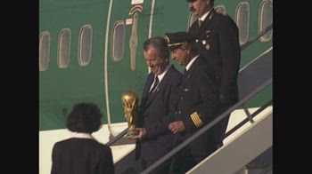 Italia '90, la serie in onda su Sky