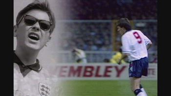 Italia '90, un estratto della serie in onda su Sky