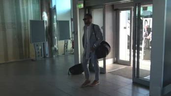 mondiali brasile partenza torino