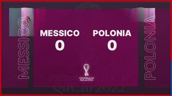 messico polonia pagelle mondiali 2022