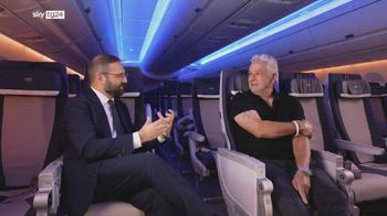 Vite, Roberto Baggio e il rigore di Pasadena