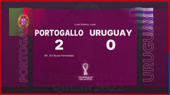 portogallo uruguay pagelle mondiali 2022