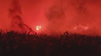 mondiali australia tifosi melbourne