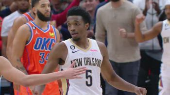 NBA, il grande momento dei New Orleans Pelicans