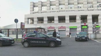 ERROR! Strage Roma, domani udienza di convalida del fermo per Campiti